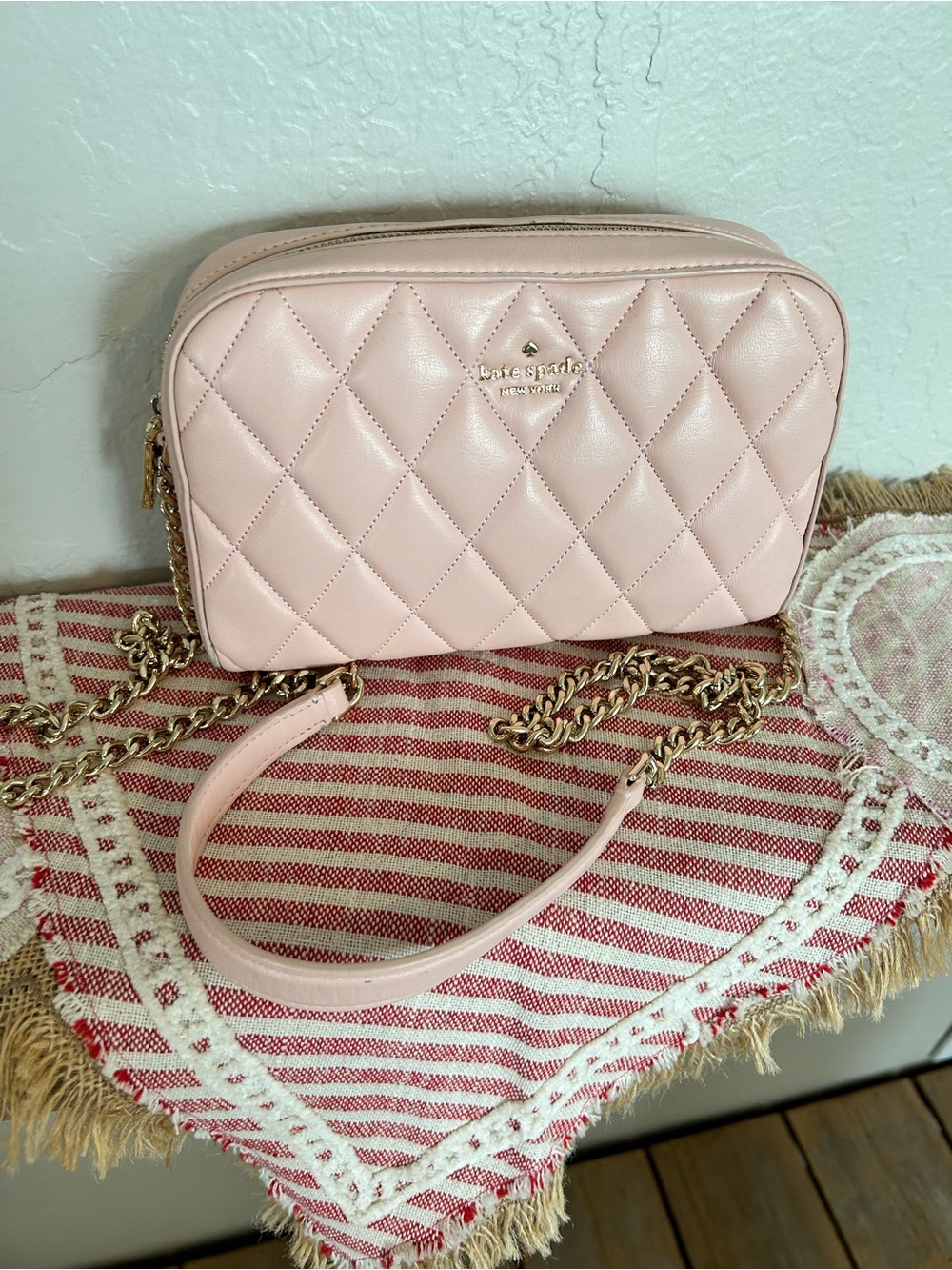 EUC Kate Spade ♠️